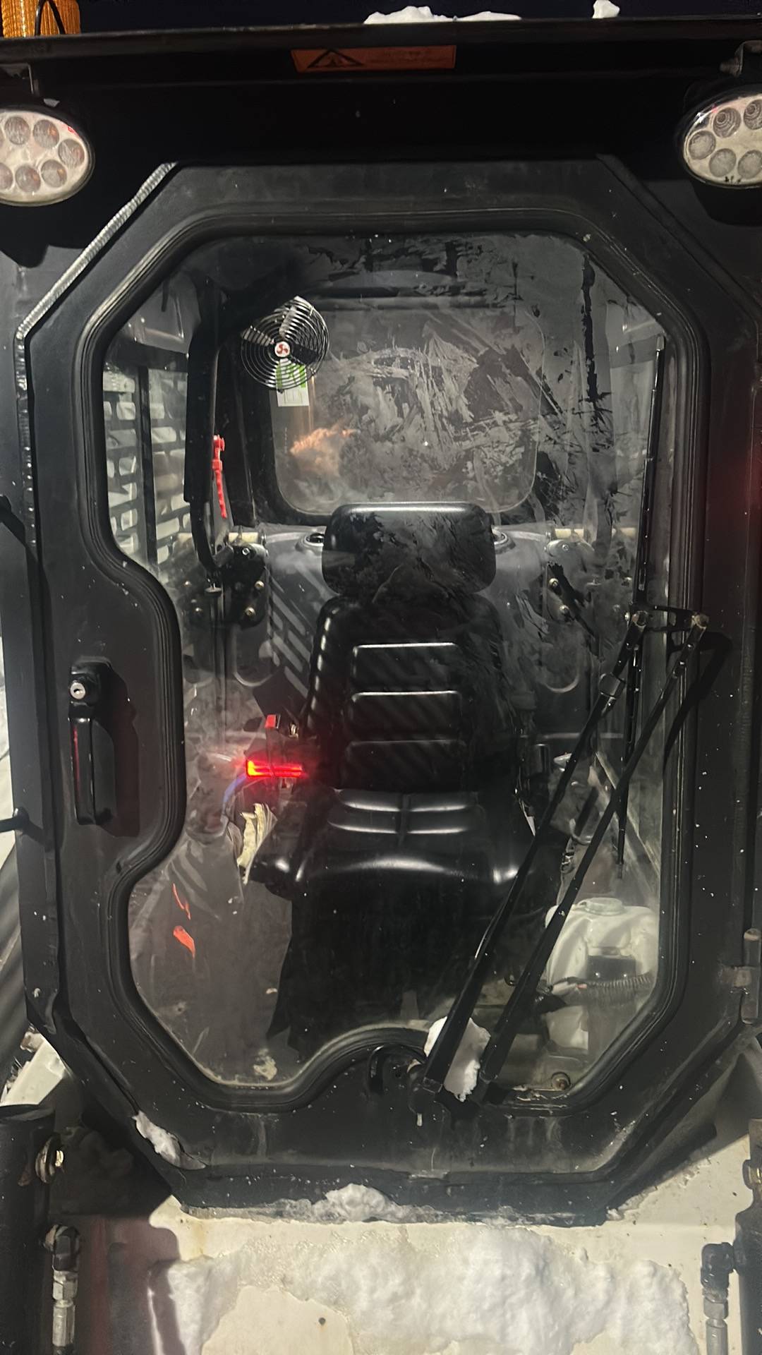 Wecan WT830, 2024 года в лизинг