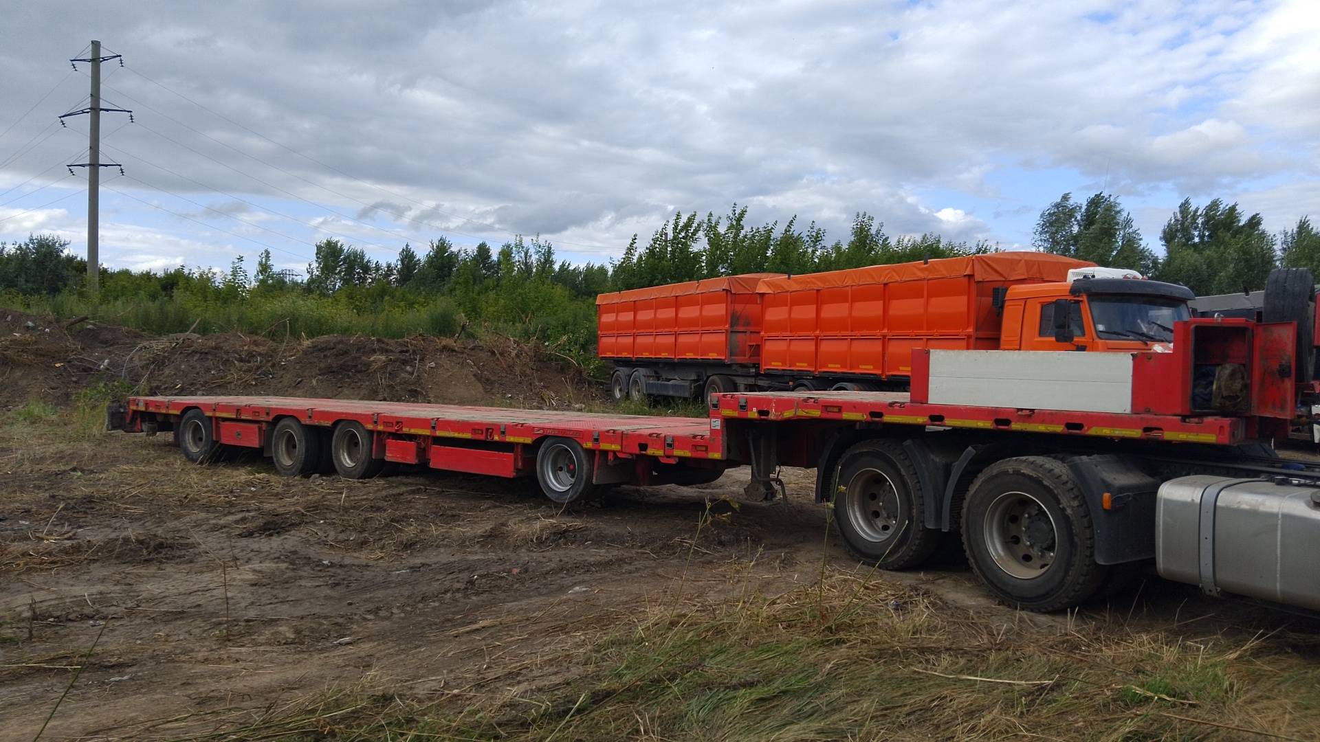 Тверьстроймаш TSM 99394