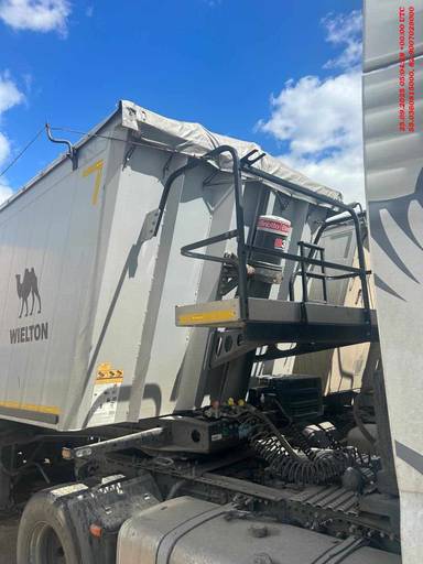 Wielton NW 3 А 44 SD