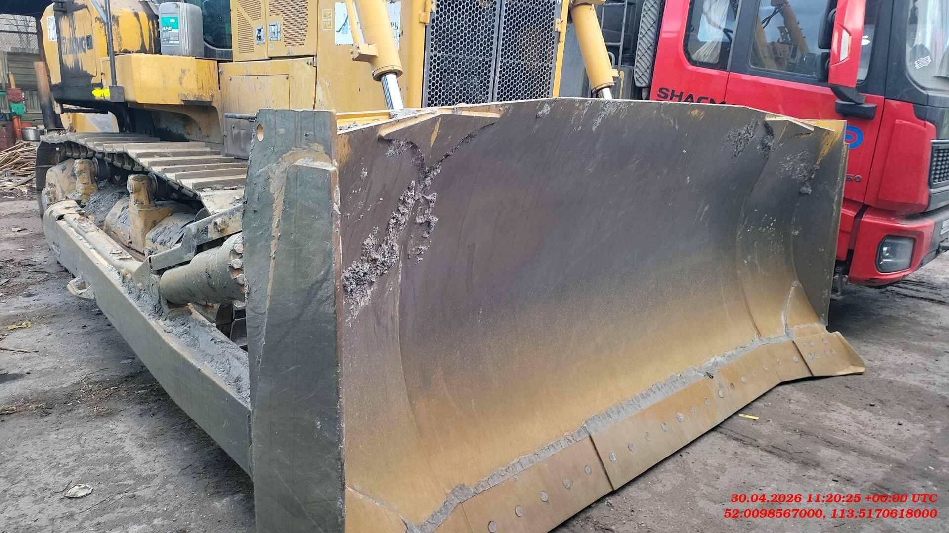 XCMG/MGCM D360, 2024 года в лизинг