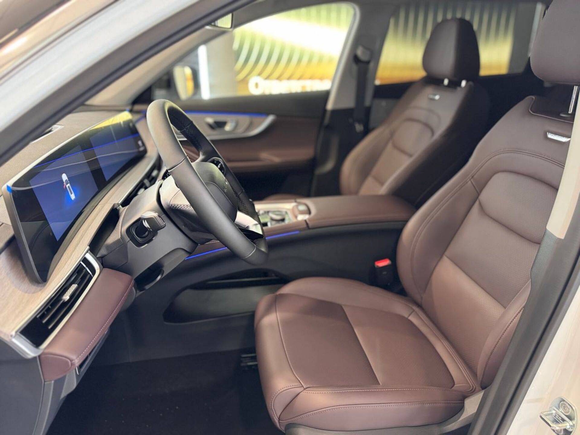 Chery Tiggo 7 PRO MAX Ultra 1.6T 150 DCT 4WD