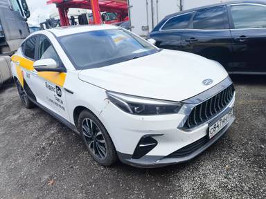 JAC J7