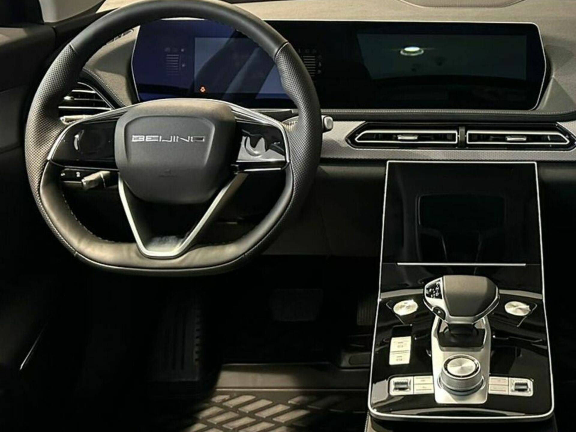 BAIC X7 Comfort 1.5T 7DCT