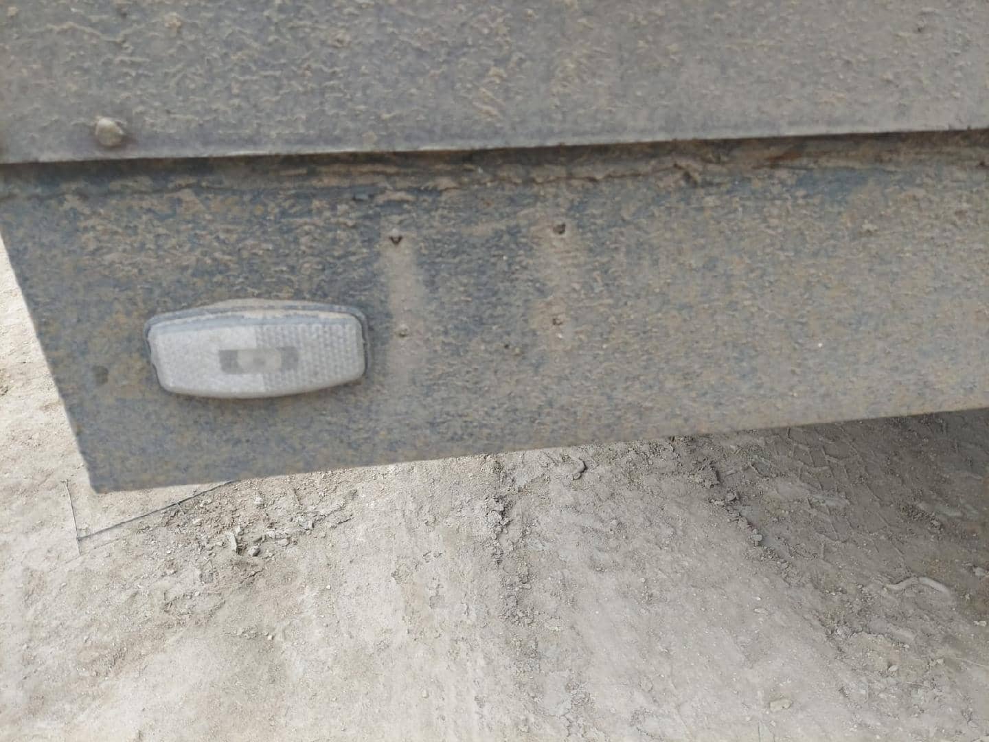 СпецМаш 8491T1, 2021 года в лизинг