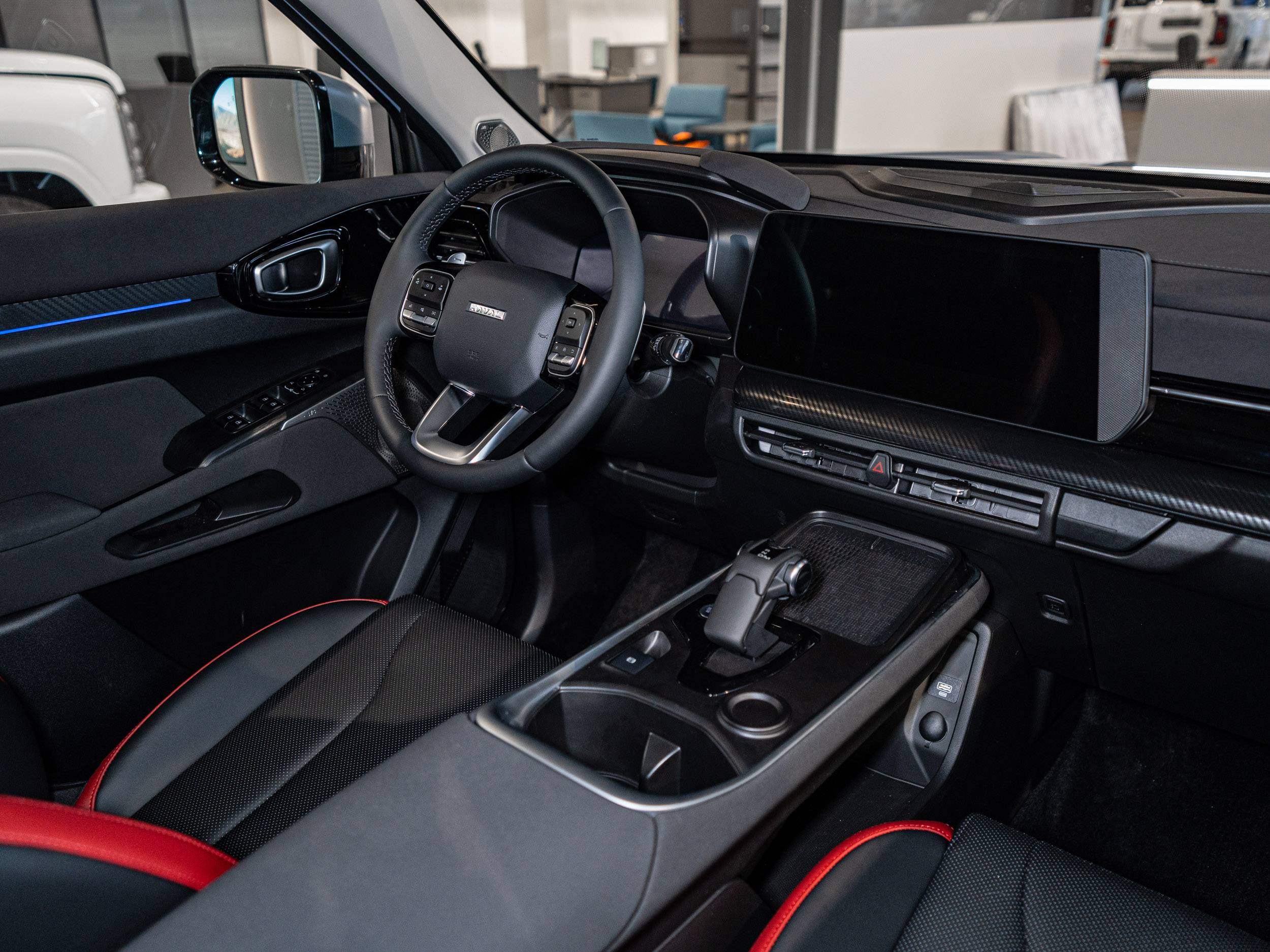 Haval H3 Tech+ 1.5T DCT 2WD