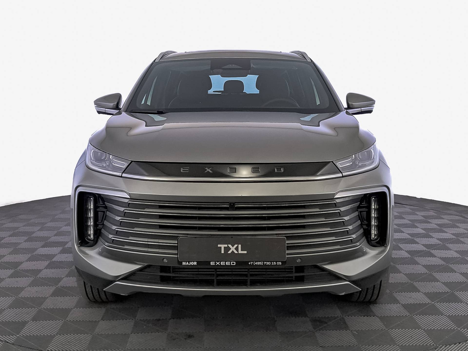 EXEED TXL Престиж 1.6Т АТ полный привод (Prestige)