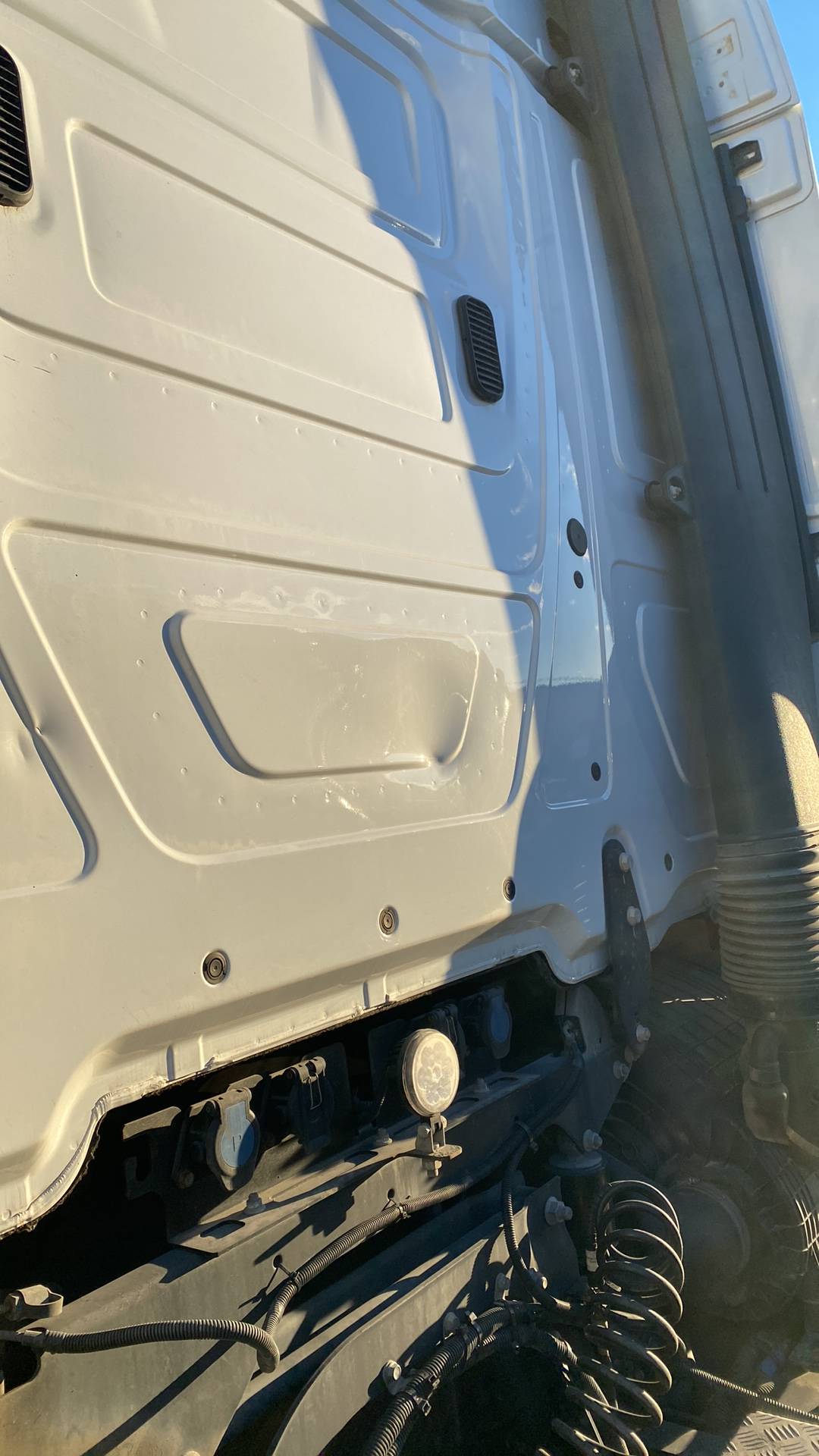 КАМАЗ 54901-94 (M1945),  311 713 км, 2022 года в лизинг