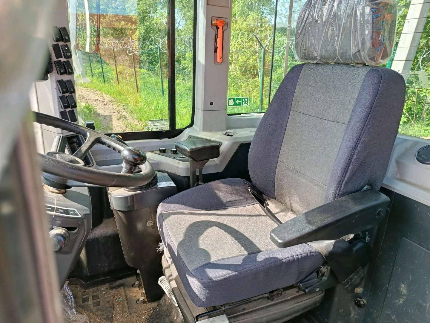 LGCE L936H, 2024 года в лизинг
