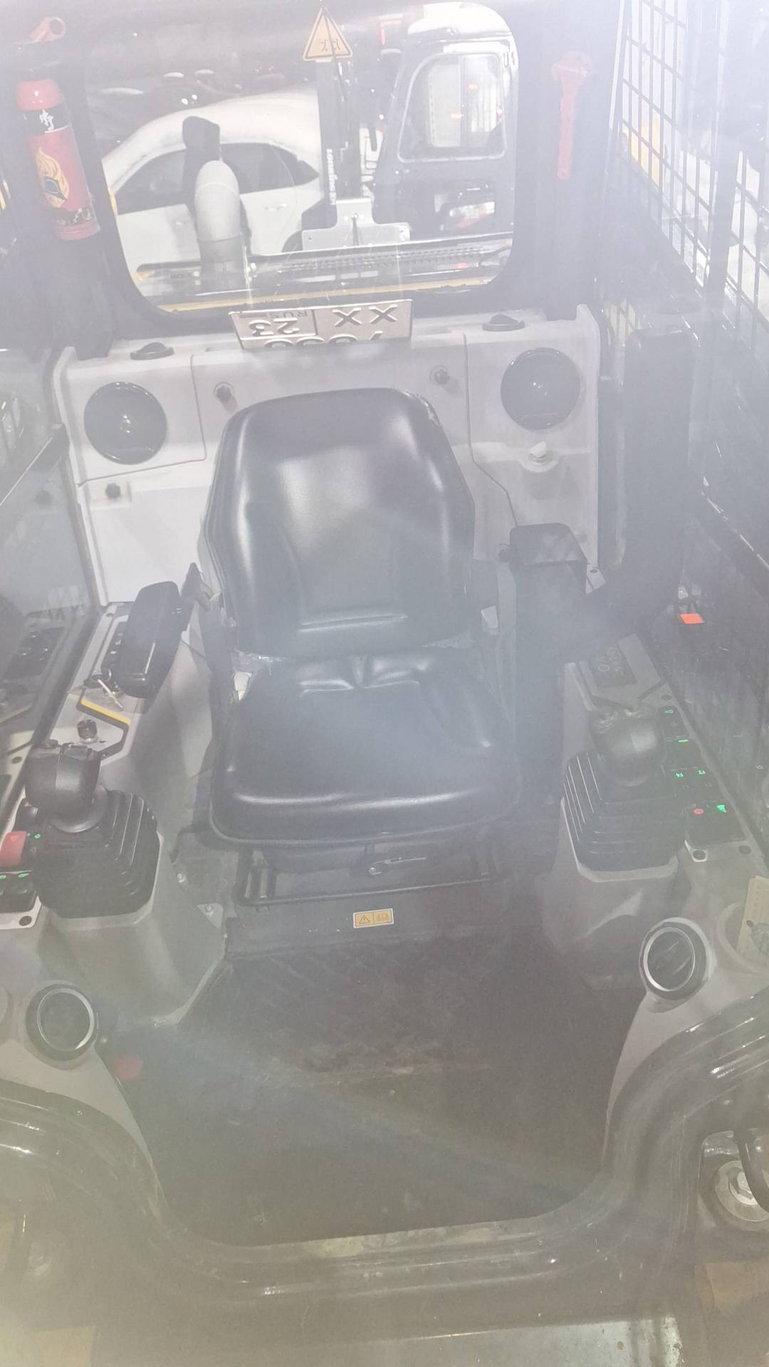 XCMG/MGCM SR770RU, 2024 года в лизинг