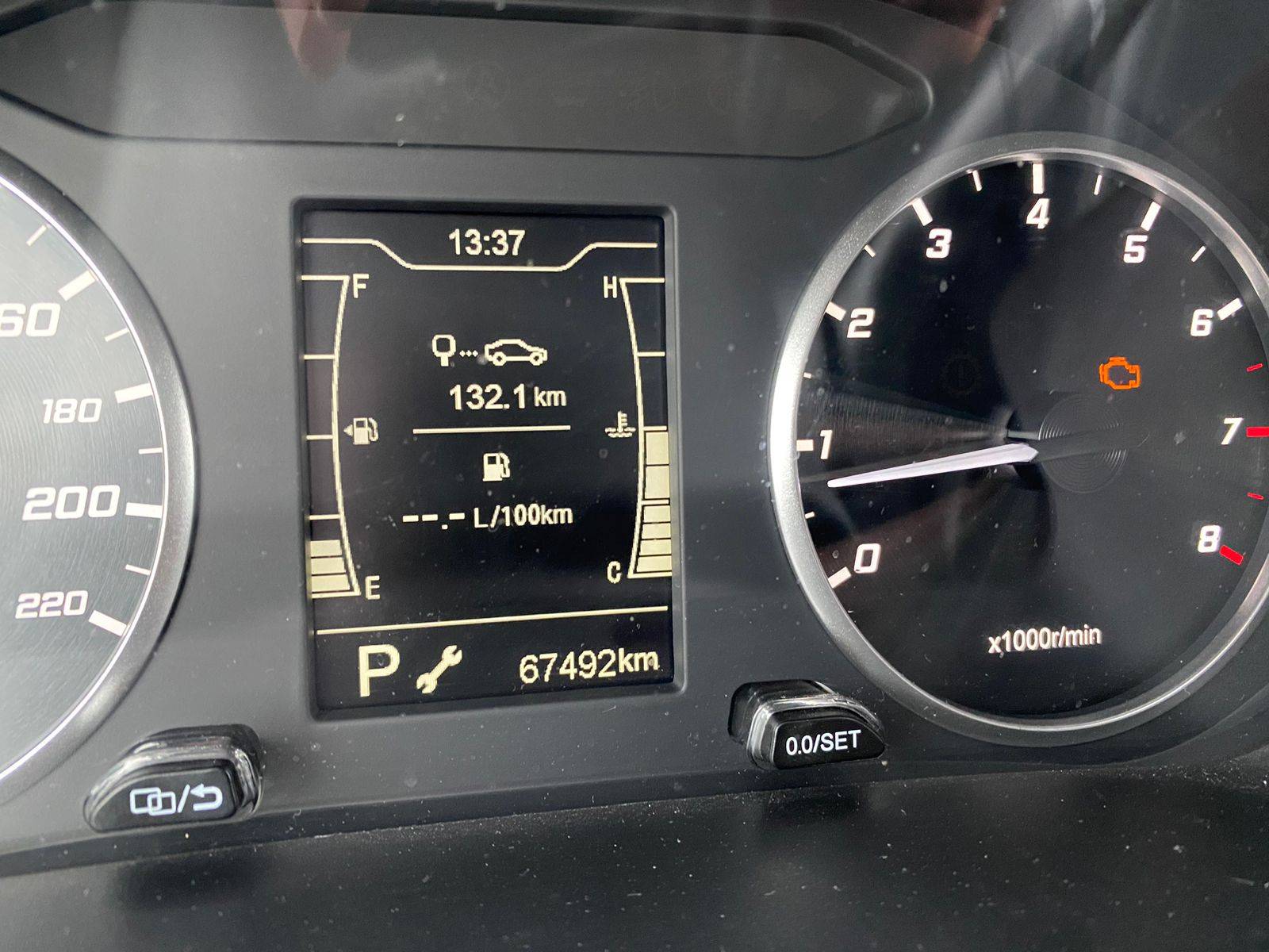 Chery Tiggo 4 PRO,  67 492 км, 2023 года в лизинг
