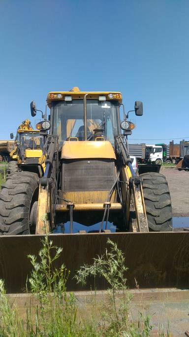 SMART (Shandon Weimeng Engineering Machinery) 388 CRAB