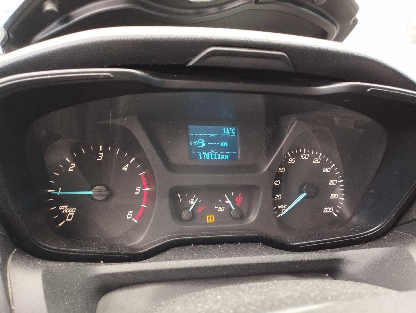 Ford Transit,  178 111 км, 2021 года в лизинг