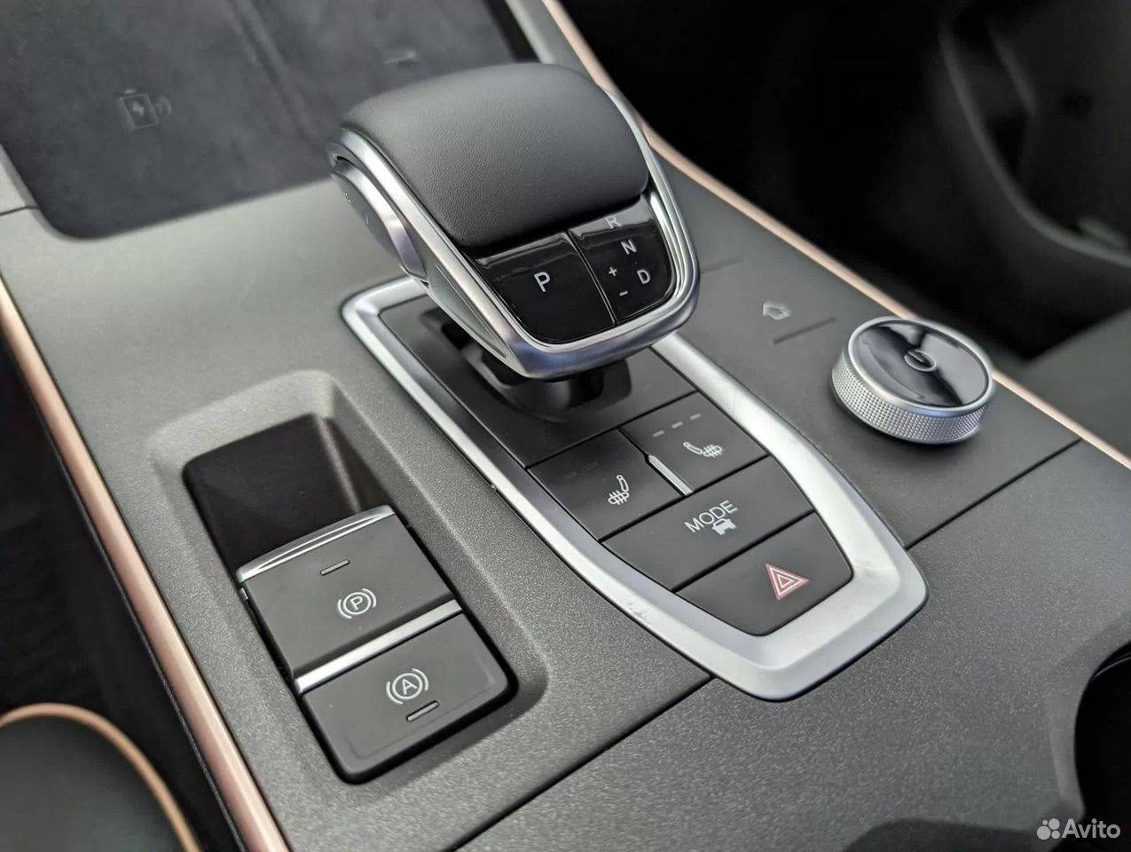 OMODA C5 Lifestyle 1.5 CVT
