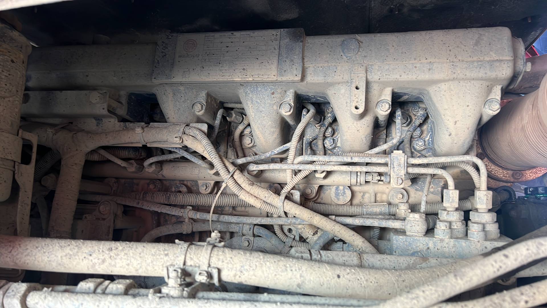 Shacman SX331863366,  145 042 км, 2023 года в лизинг