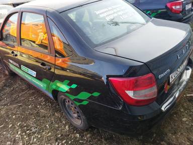 Lada Granta седан