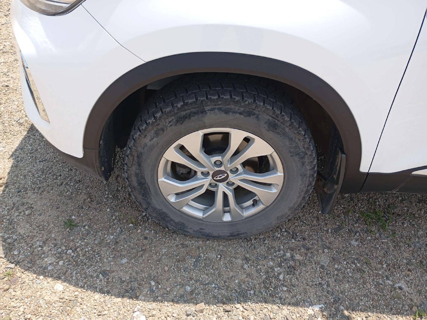 Chery Tiggo 4 PRO,  26 095 км, 2024 года в лизинг