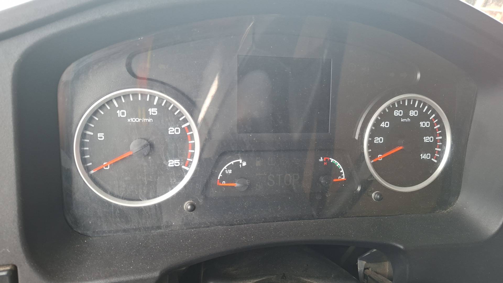 Shacman SX42584V324,  210 000 км, 2022 года в лизинг