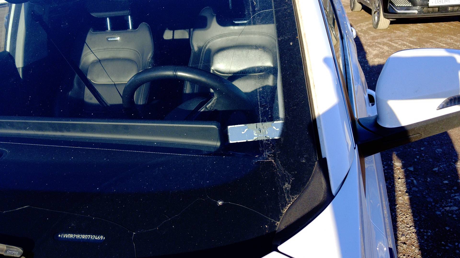 Chery Tiggo 7 PRO MAX,  111 378 км, 2024 года