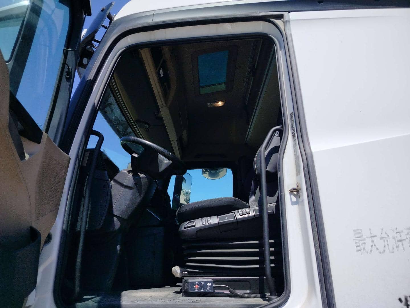 Mercedes-Benz Actros 1848 LS,  207 968 км, 2024 года в лизинг