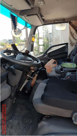 КАМАЗ КОМПАС 12 (43082),  276 205 км, 2024 года в лизинг