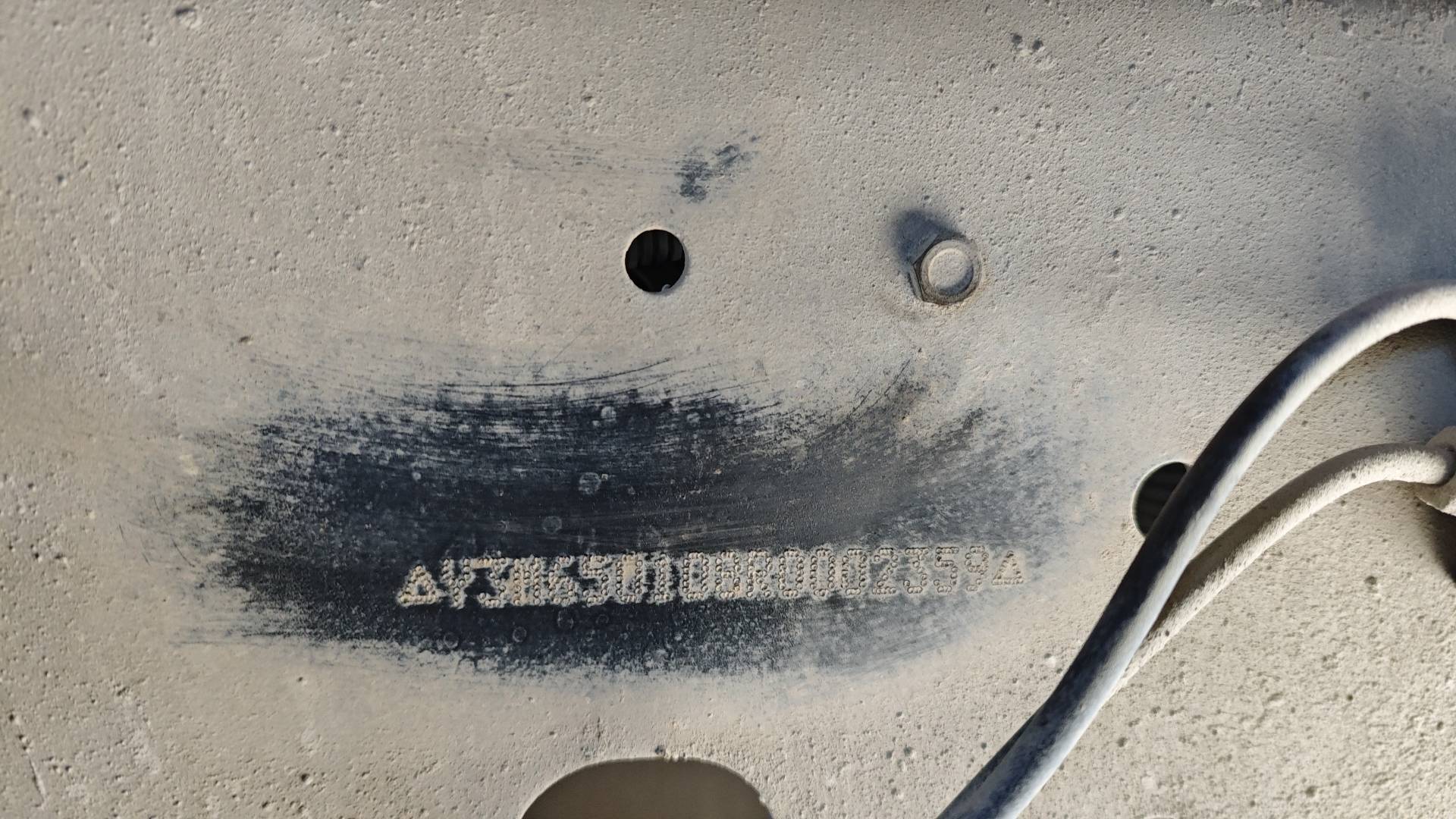 МАЗ 650108-8230-005,  14 385 км, 2024 года в лизинг