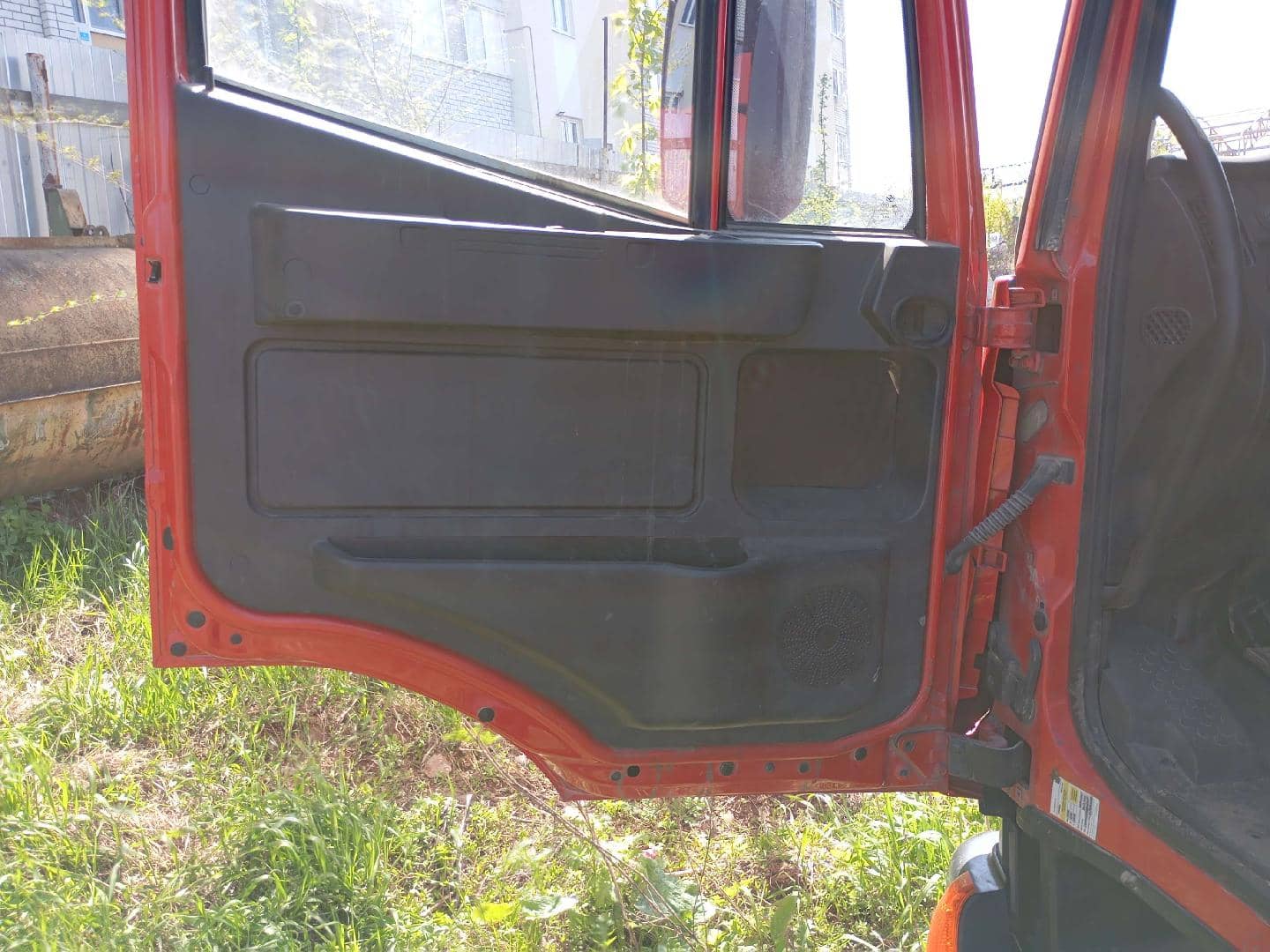 HONGYAN CQ3406HV39D,  205 842 км, 2022 года в лизинг
