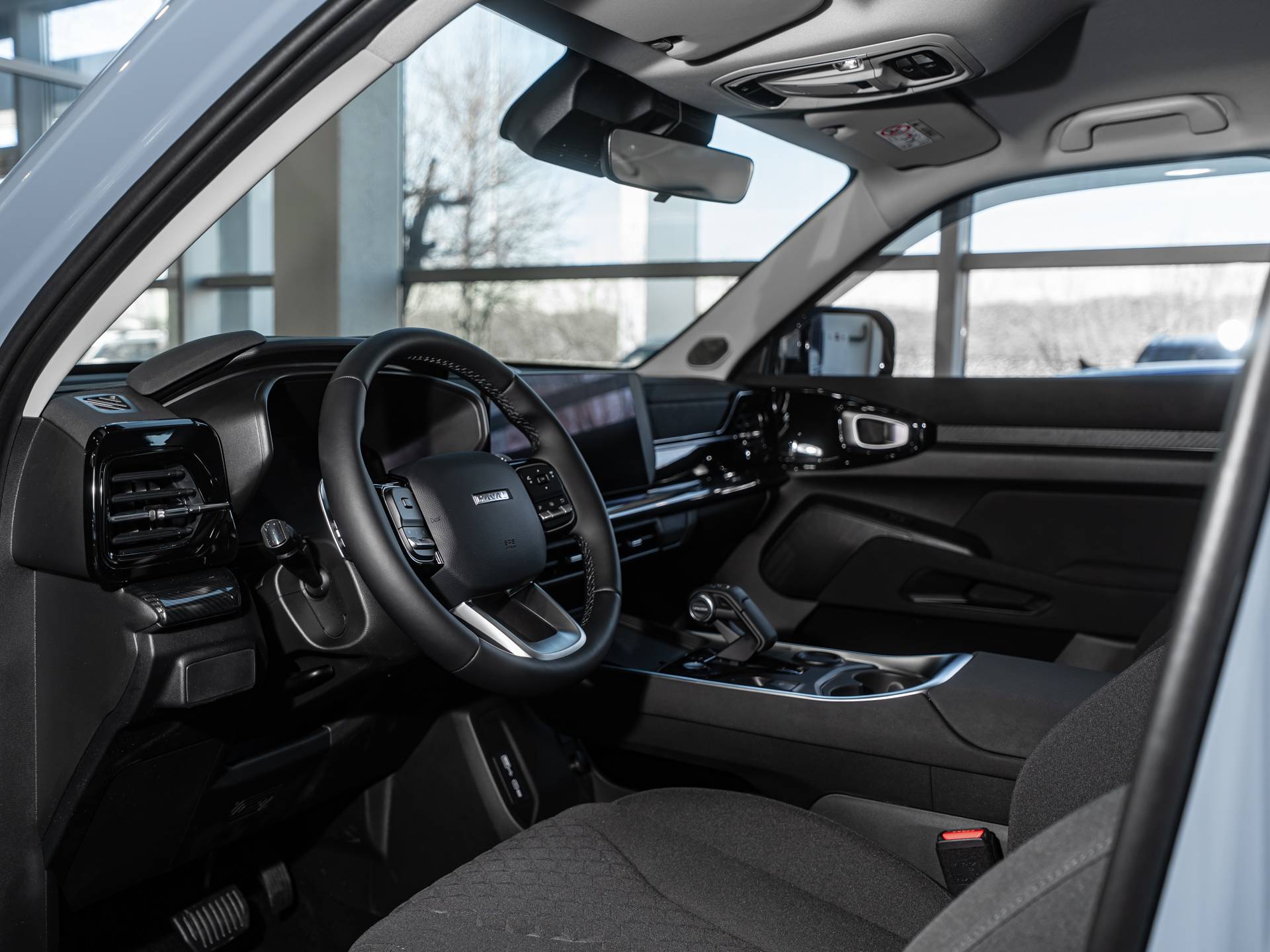 Haval H3 Техно+ 1.5Т АТ полный привод