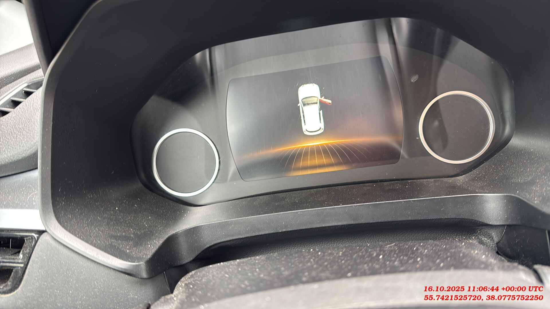 Chery Tiggo 4 PRO,  1 км, 2023 года