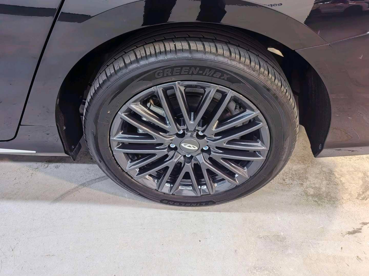 Chery Arrizo 8,  20 799 км, 2024 года в лизинг