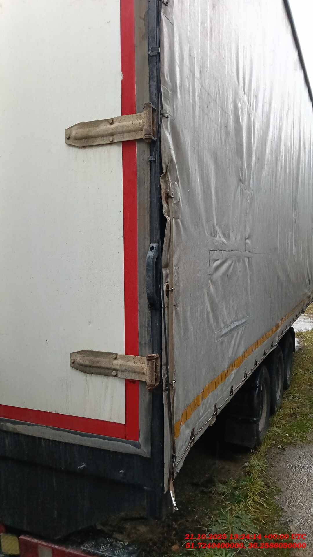 МЕТКОМПЛЕКС PRF114, 2020 года в лизинг