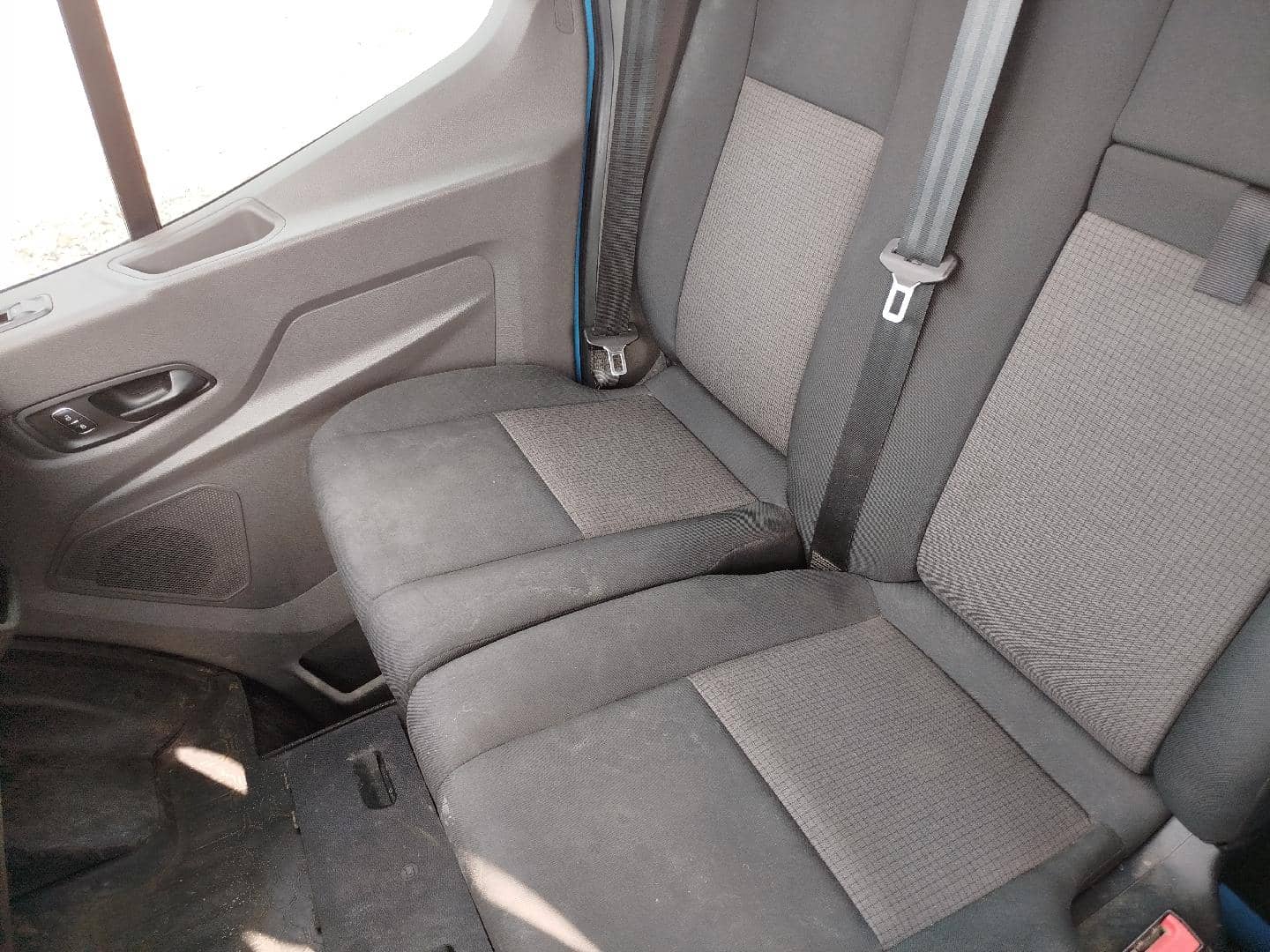 Ford Transit,  82 068 км, 2021 года в лизинг