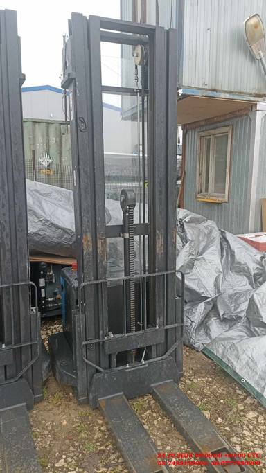 Noblelift NB PS 15  Электроштабелёр