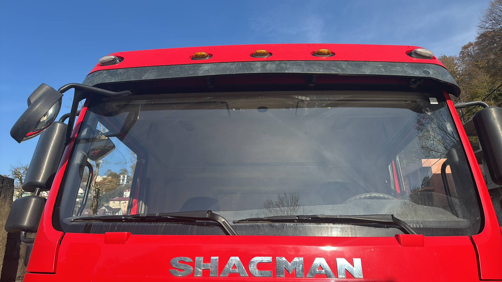 Shacman SX32488L344C,  74 811 км, 2024 года в лизинг