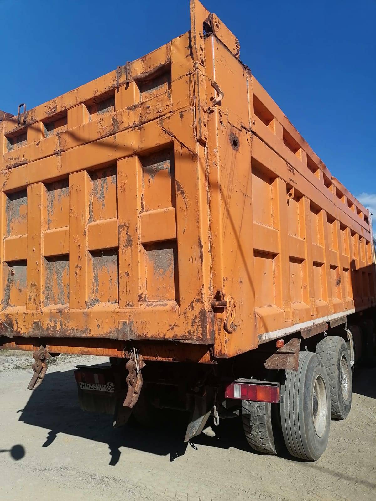 Shacman SX33186T366C Лот 000007833