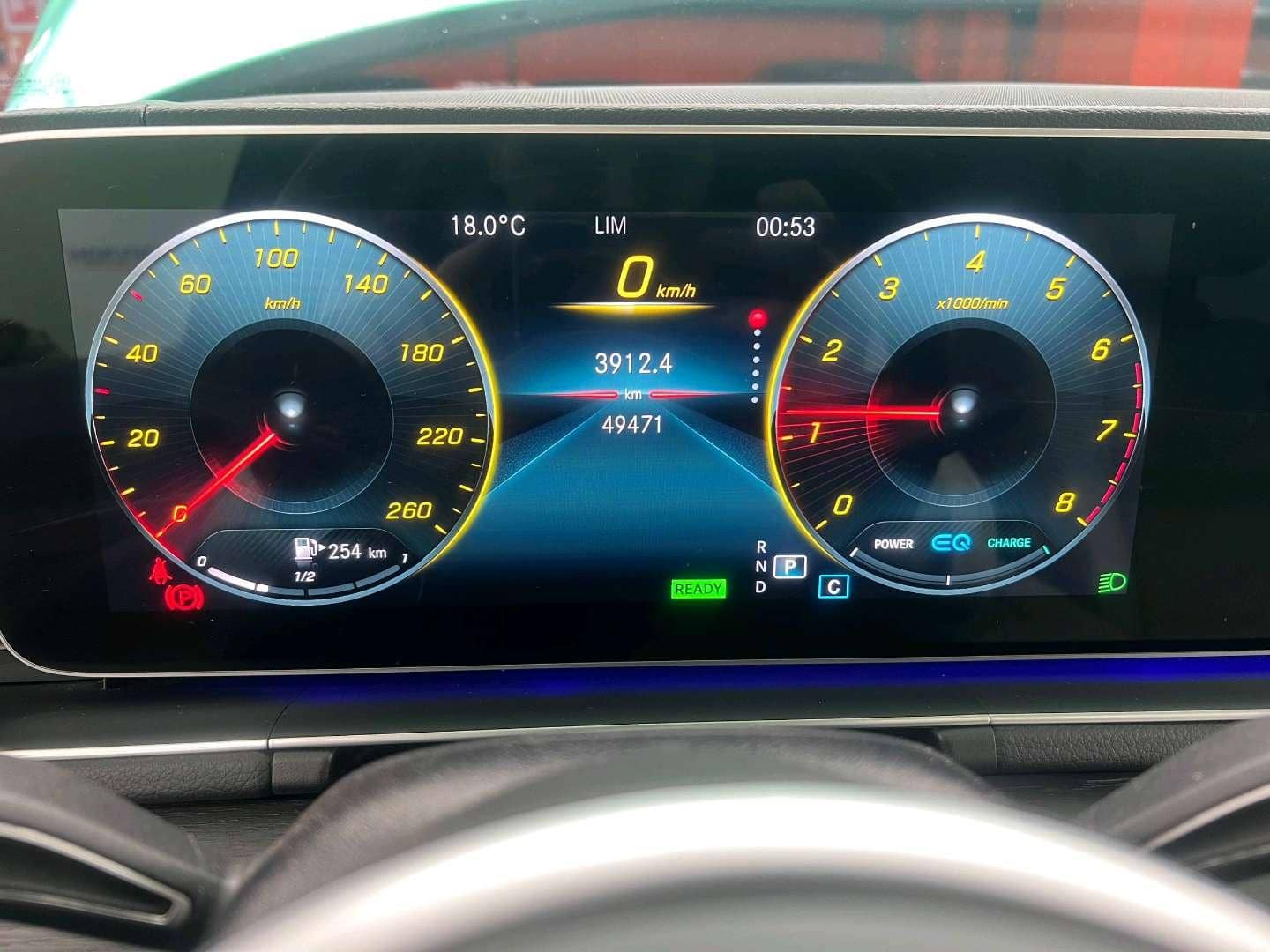 Mercedes-Benz GLS,  49 471 км, 2021 года в лизинг