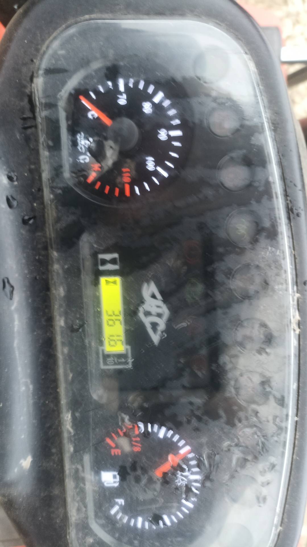 HANGCHA CPCD15-AG2, 2022 года в лизинг