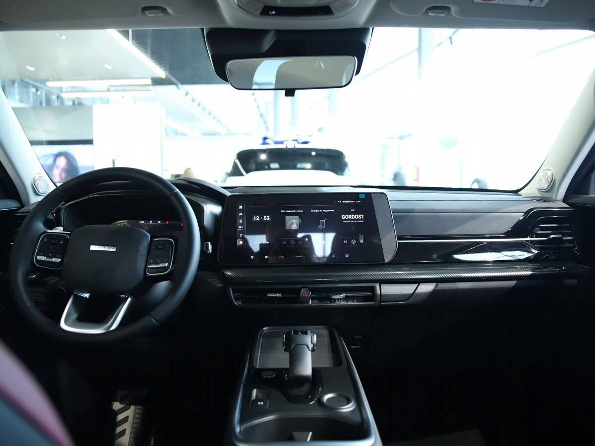 Haval H3 Premium 1.5T DCT 2WD