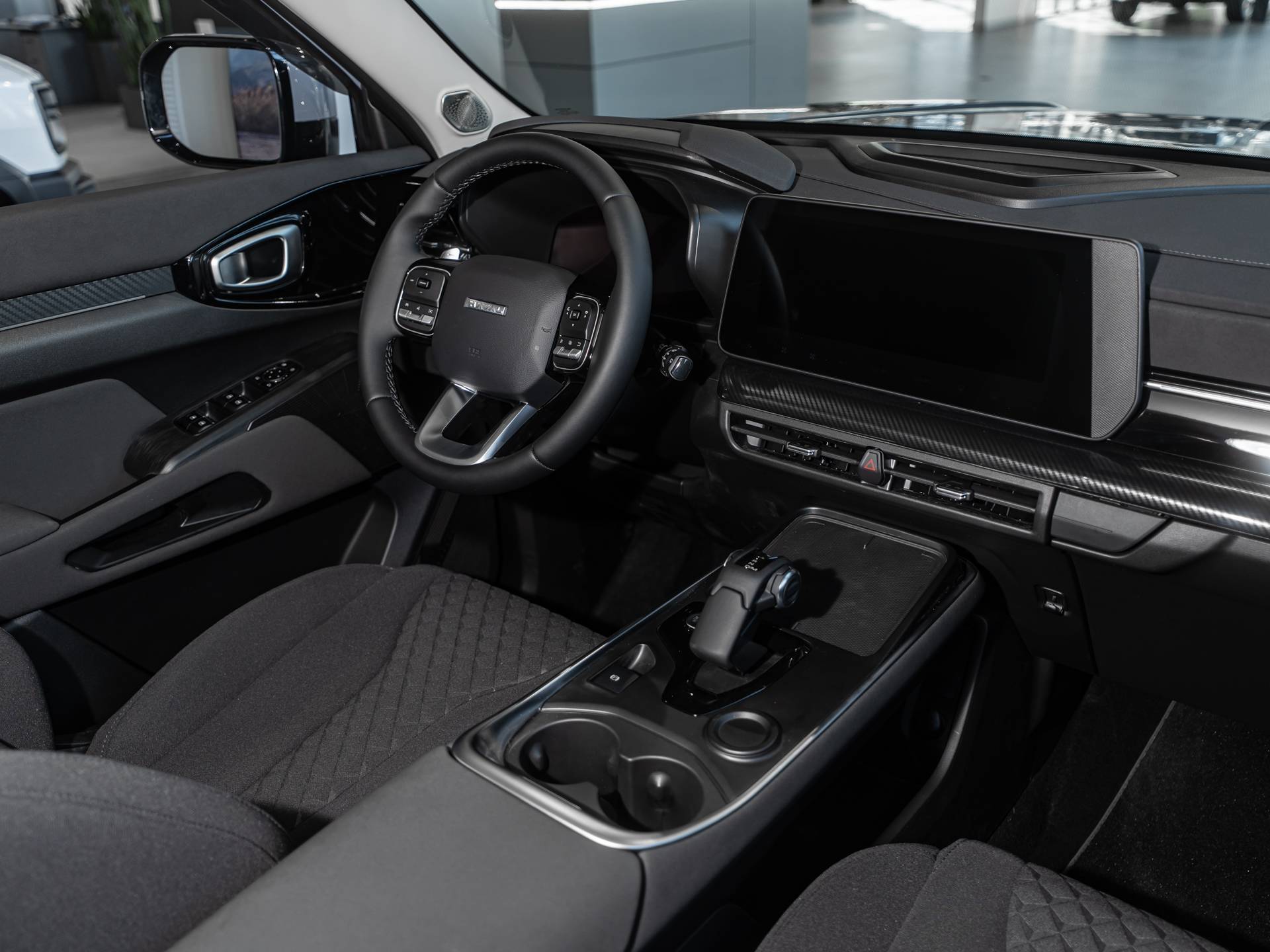 Haval H3 Техно+ 1.5Т АТ полный привод