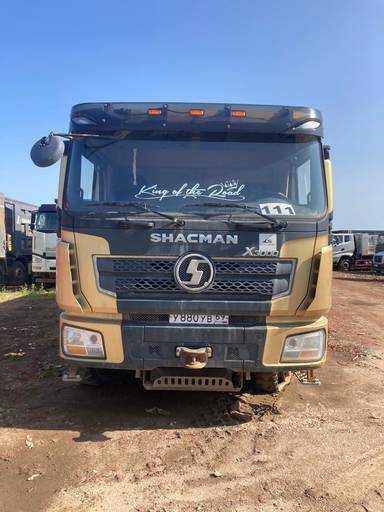 Shacman SX331863366