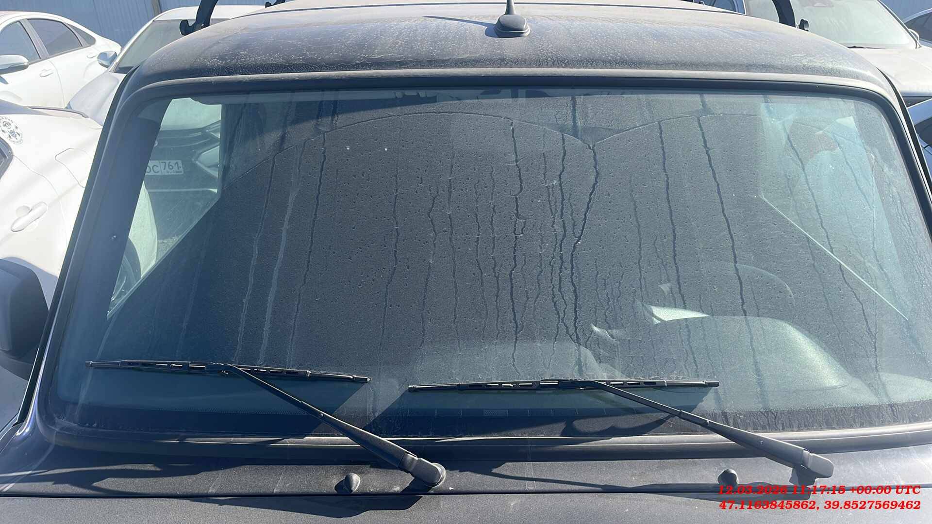 Lada Niva Legend 3 дв,  3 812 км, 2025 года в лизинг