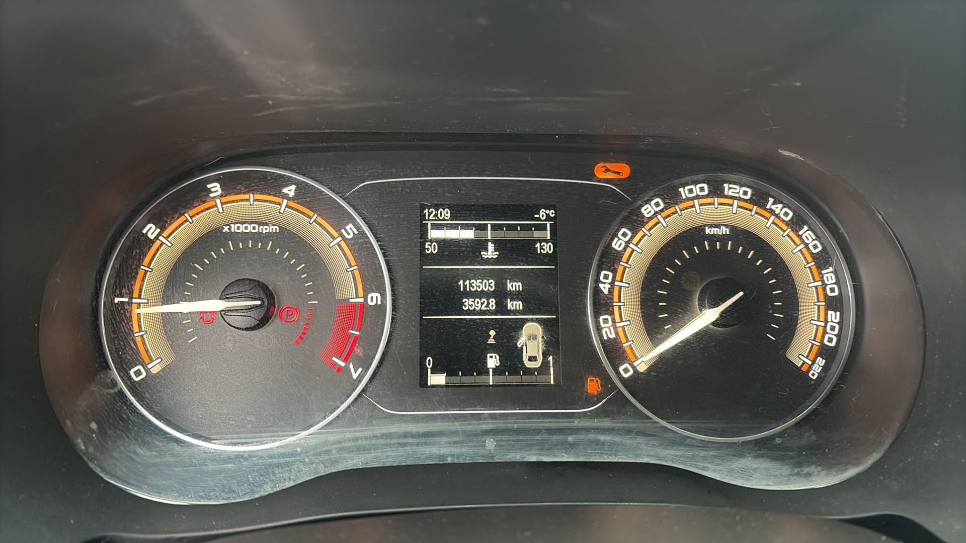 Lada Vesta седан,  113 503 км, 2024 года в лизинг