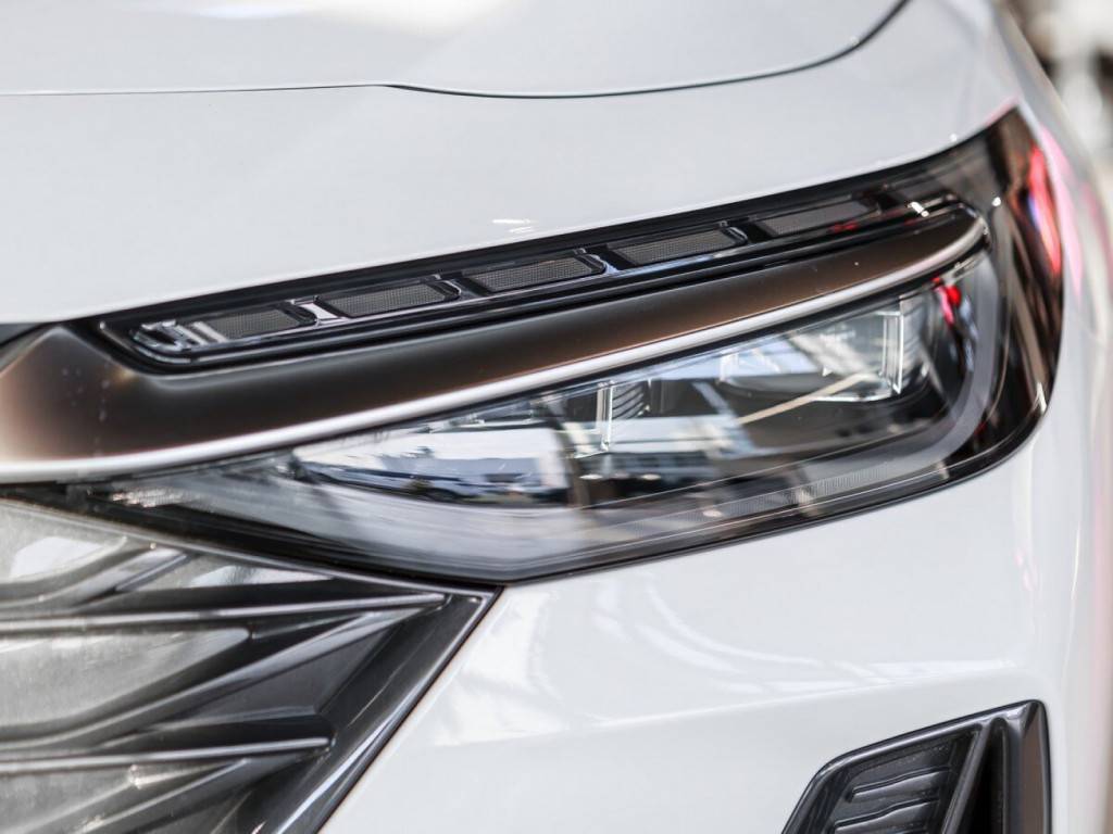 Chery Arrizo 8 Прайм 1.6Т 150 л.с. АТ