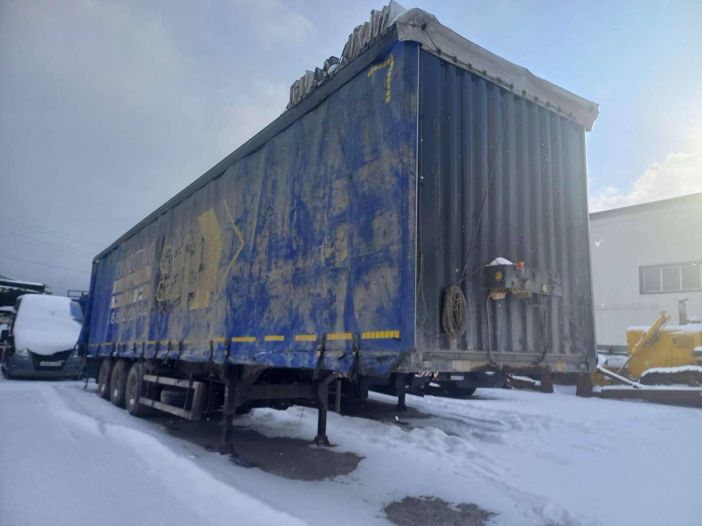 Тонар 9888