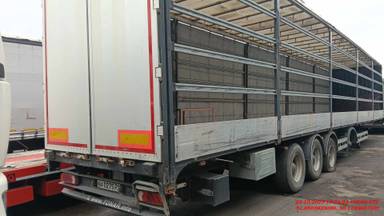 Тонар 97882 (T4-16V)