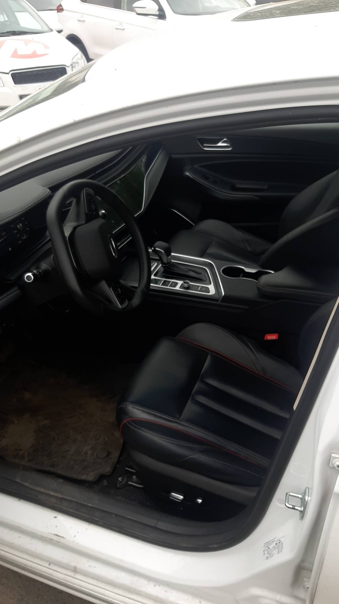 OMODA S5,  77 659 км, 2023 года в лизинг