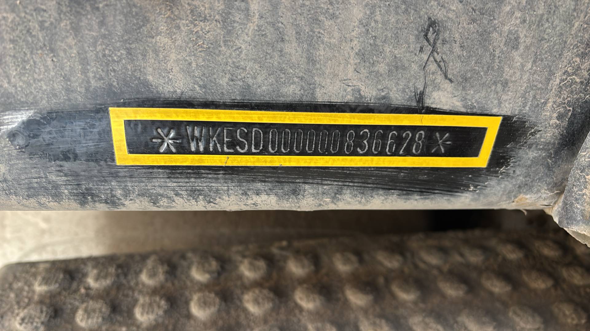 KRONE Рефрижератор SD, 2019 года в лизинг