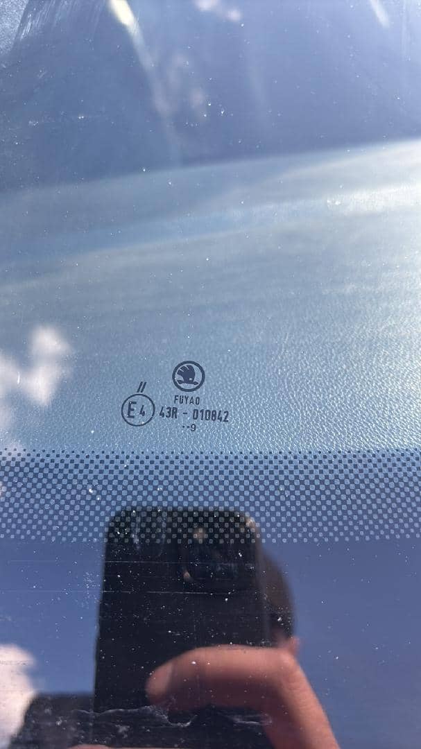 Skoda Rapid,  302 930 км, 2019 года