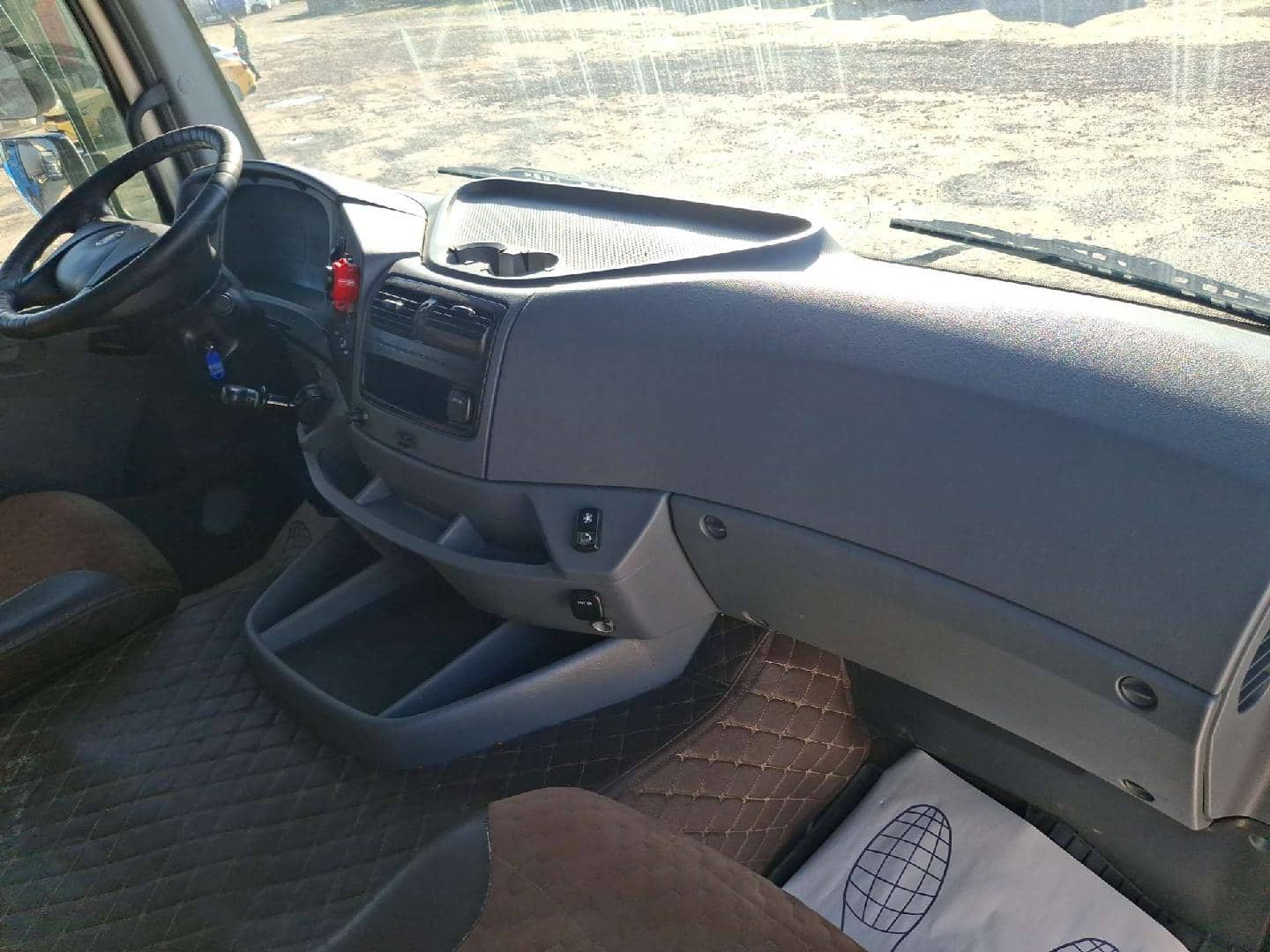 КАМАЗ 5490-S5 (M1840),  650 159 км, 2022 года в лизинг