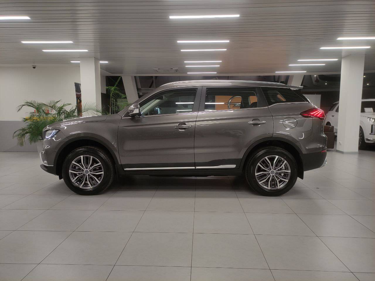 Belgee X70 Style 1.5T 2WD 6AT