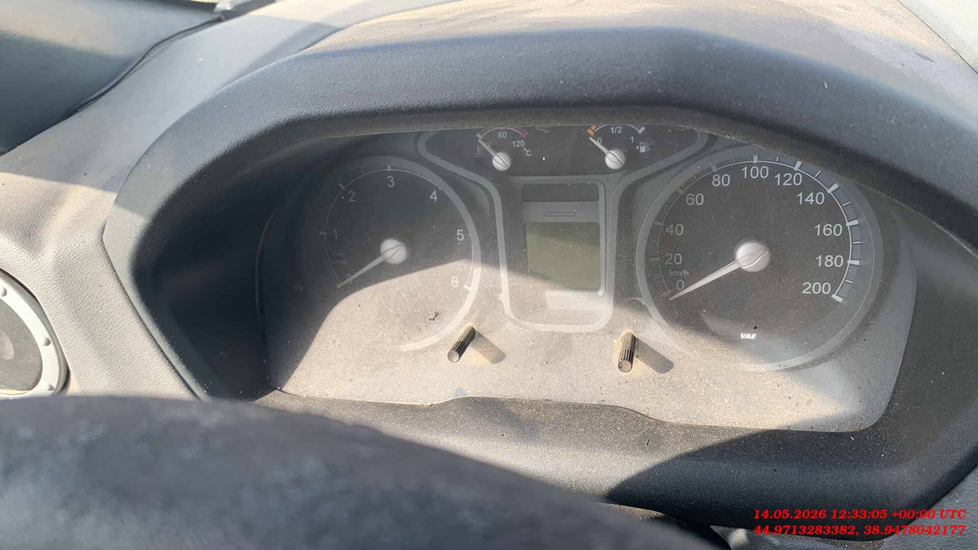 ГАЗ ГАЗель Бизнес,  111 066 км, 2018 года